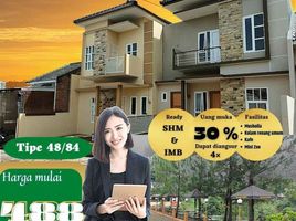 3 Bedroom House for sale in Kidung Kandang, Malang Regency, Kidung Kandang