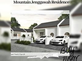 2 Bedroom House for sale in Jenggawah, Jember, Jenggawah