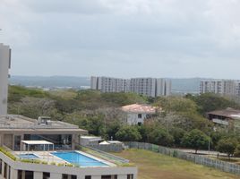 2 Habitación Apartamento en alquiler en Colombia, Cartagena, Bolivar, Colombia