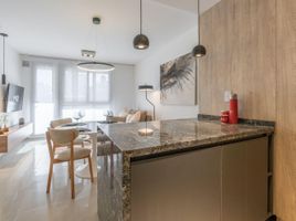 Appartement 2 chambre à vendre à Rosario, Santa Fe, Rosario