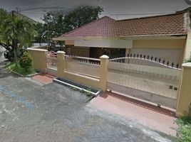 3 Habitación Villa en venta en Mulyorejo, East Jawa, Mulyorejo