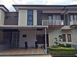 4 Habitación Casa en venta en Cidadap, West Jawa, Cidadap