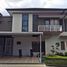 4 Habitación Casa en venta en Cidadap, West Jawa, Cidadap