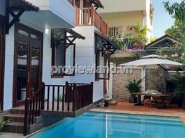 4 Phòng ngủ Biệt thự for rent in An Phú, TP.Hồ Chí Minh, An Phú, Quận 2