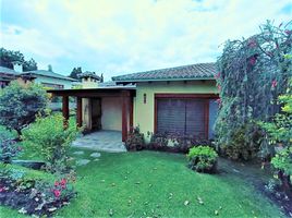 Studio House for sale in Ecuador, Checa Chilpa, Quito, Pichincha, Ecuador