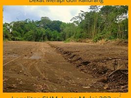  Tanah for sale in Gamping, Sleman, Gamping