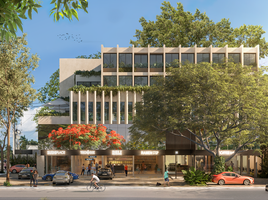62.50 SqM Office for sale in Merida, Yucatan, Merida