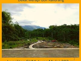  Land for sale in Yogyakarta, Ngaglik, Sleman, Yogyakarta