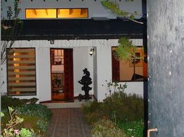 4 Bedroom House for sale in Bicentenario Park, Quito, Quito, Quito