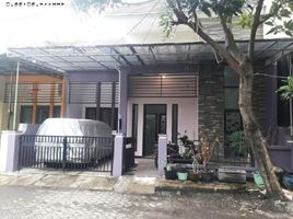 2 Habitación Casa en venta en Tenggilis Mejoyo, East Jawa, Tenggilis Mejoyo