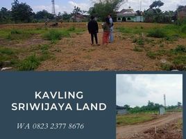  Land for sale in Sumbersari, Jember, Sumbersari