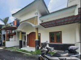 2 Bedroom House for sale in Depok, Sleman, Depok