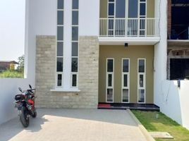 2 Kamar Rumah for sale in Gedangan, Sidoarjo, Gedangan