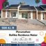 2 Bedroom Villa for sale in Kedaton, Bandar Lampung, Kedaton