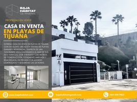 Villa 3 chambre à vendre à Tijuana, Baja California, Tijuana