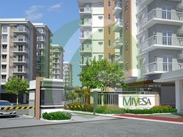 1 Bedroom Condo for sale at Mivesa Garden Residences, Cebu City