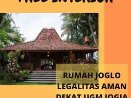 3 Habitación Casa en venta en Seyegan, Yogyakarta, Seyegan, Sleman, Yogyakarta