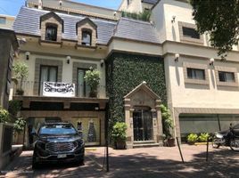 50 m² Office for rent in Mexiko, Naucalpan De Juarez, Mexico, Mexiko