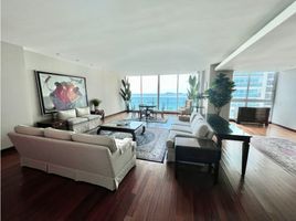 4 Habitación Apartamento en alquiler en Panamá, Bella Vista, Ciudad de Panamá, Panamá, Panamá