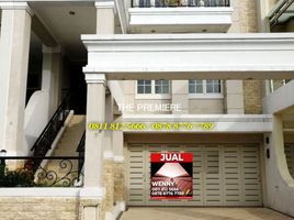 3 Kamar Vila for sale in Ancol beach, Tanjung Priok, Tanjung Priok