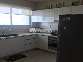2 Habitación Apartamento en alquiler en An Phu, Ho Chi Minh City, An Phu