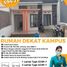 5 Kamar Rumah for sale in Dau, Malang Regency, Dau