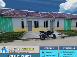 2 Bedroom House for sale in Tanjung Bintang, Lampung Selatan, Tanjung Bintang