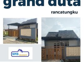 2 Bedroom House for sale in Husein Sastranegara International Airport, Andir, Sumurbandung