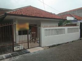 3 Kamar Rumah for sale in Sawahan, Surabaya, Sawahan