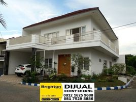 4 Habitación Villa en venta en Wiyung, East Jawa, Wiyung