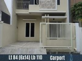 3 Habitación Villa en venta en Rungkut, East Jawa, Rungkut