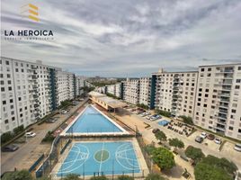 3 Habitación Apartamento en venta en Cartagena, Bolivar, Cartagena