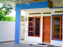 2 Kamar Vila for sale in Gunung Kidul, Yogyakarta, Tepus, Gunung Kidul