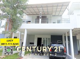 3 Habitación Casa en venta en Pondok Aren, Banten, Pondok Aren, Tangerang, Banten