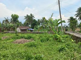  Land for sale in Yogyakarta, Seyegan, Sleman, Yogyakarta