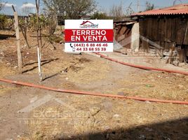 Terrain à vendre à Tarimbaro, Michoacan, Tarimbaro