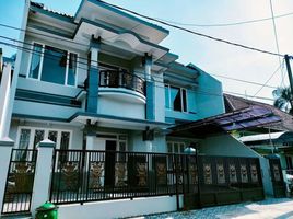 4 Bedroom House for sale in Blimbing, Malang Regency, Blimbing