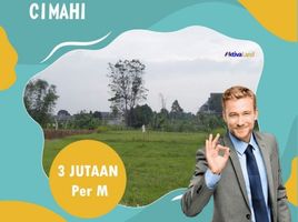  Land for sale in Cimahi Tengah, Bandung, Cimahi Tengah