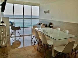 Appartement 3 chambre à vendre à Isla Mujeres, Quintana Roo, Isla Mujeres