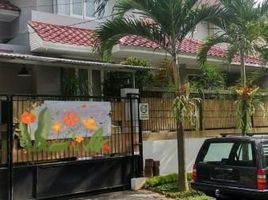 6 Bedroom House for sale in Cilandak Town Square, Cilandak, Cilandak