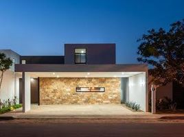 4 Schlafzimmer Haus zu verkaufen in Merida, Yucatan, Merida