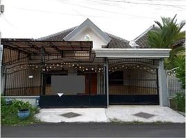 6 Schlafzimmer Villa zu verkaufen in Lowok Waru, East Jawa, Lowok Waru, Malang Regency