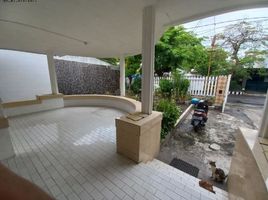 3 Kamar Rumah for rent in Surabaya, East Jawa, Tegal Sari, Surabaya