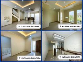 5 Habitación Casa en venta en Tenggilis Mejoyo, East Jawa, Tenggilis Mejoyo