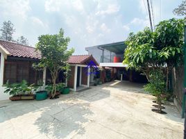 4 Bedroom House for sale in Cidadap, Bandung, Cidadap