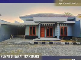 Villa 3 chambre à vendre à Seyegan, Yogyakarta, Seyegan, Sleman