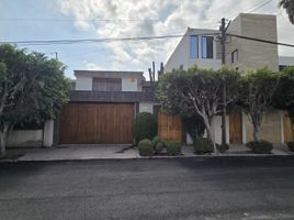 Maison 4 chambre à vendre à San Luis Potosi, San Luis Potosi, San Luis Potosi, San Luis Potosi