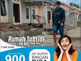 2 Bedroom House for sale in Blimbing, Malang Regency, Blimbing