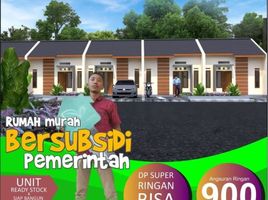 2 Bedroom House for sale in Kidung Kandang, Malang Regency, Kidung Kandang