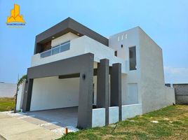 3 Habitación Casa en venta en Medellin, Veracruz, Medellin